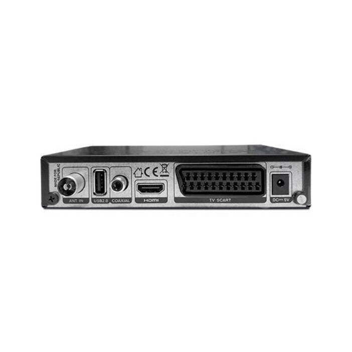 Set-top box TESLA TE-300 VYBALENÉ
