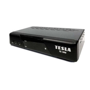 Set-top box TESLA TE-300 VYBALENÉ