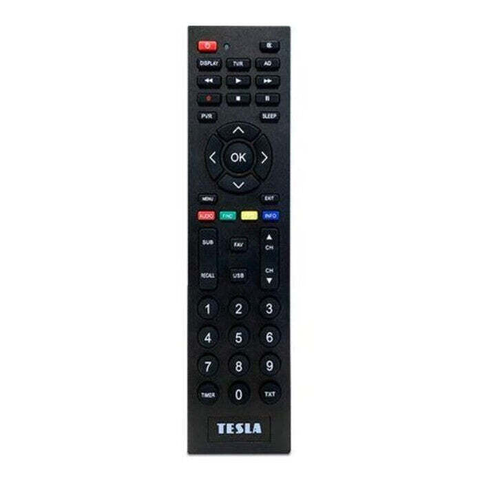 Set-top box TESLA TE-300 VYBALENÉ