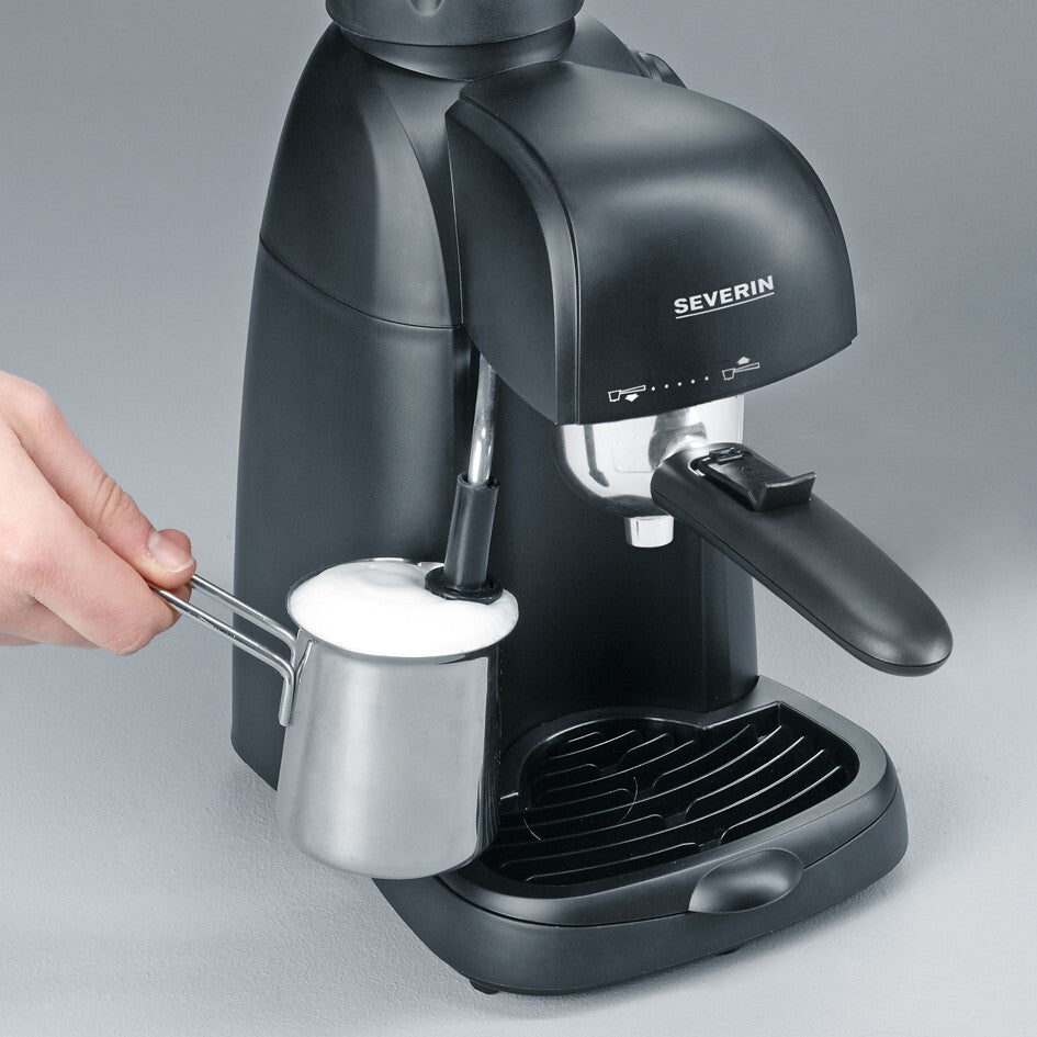 Severin KA 5978 VYBALENÉ