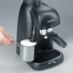 Severin KA 5978 VYBALENÉ