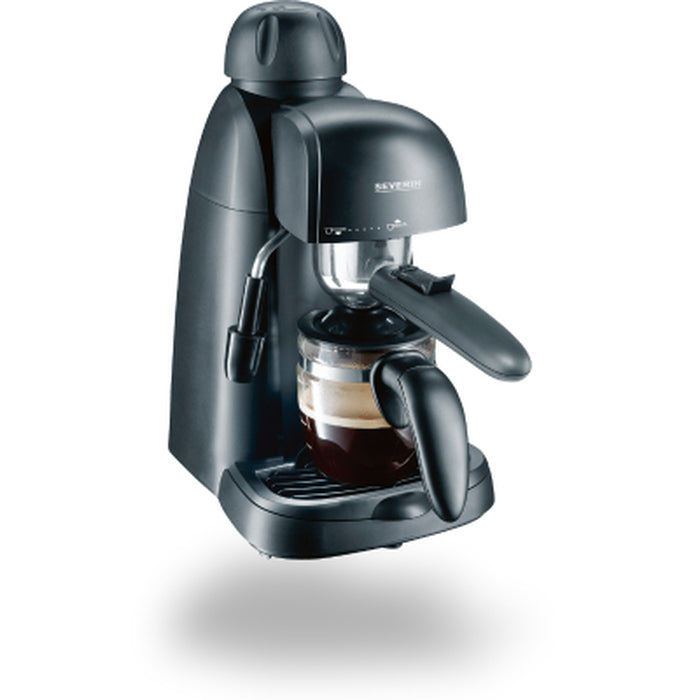 Severin KA 5978 VYBALENÉ