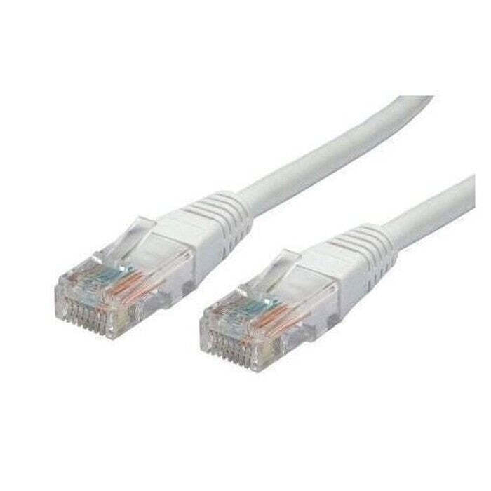 Sieťový kábel AQ CAT5e, 5m