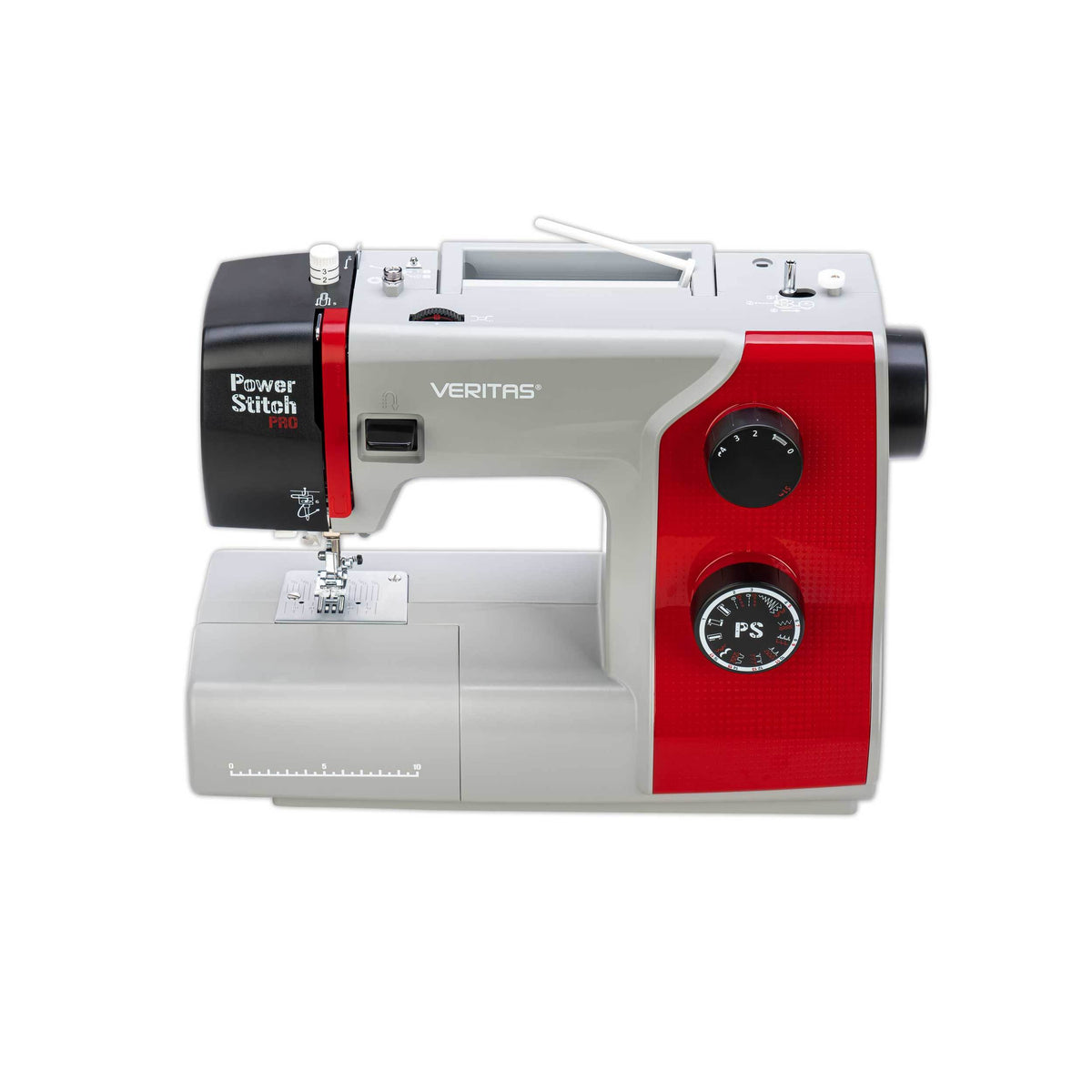 Šijací stroj Veritas Power Stitch PRO