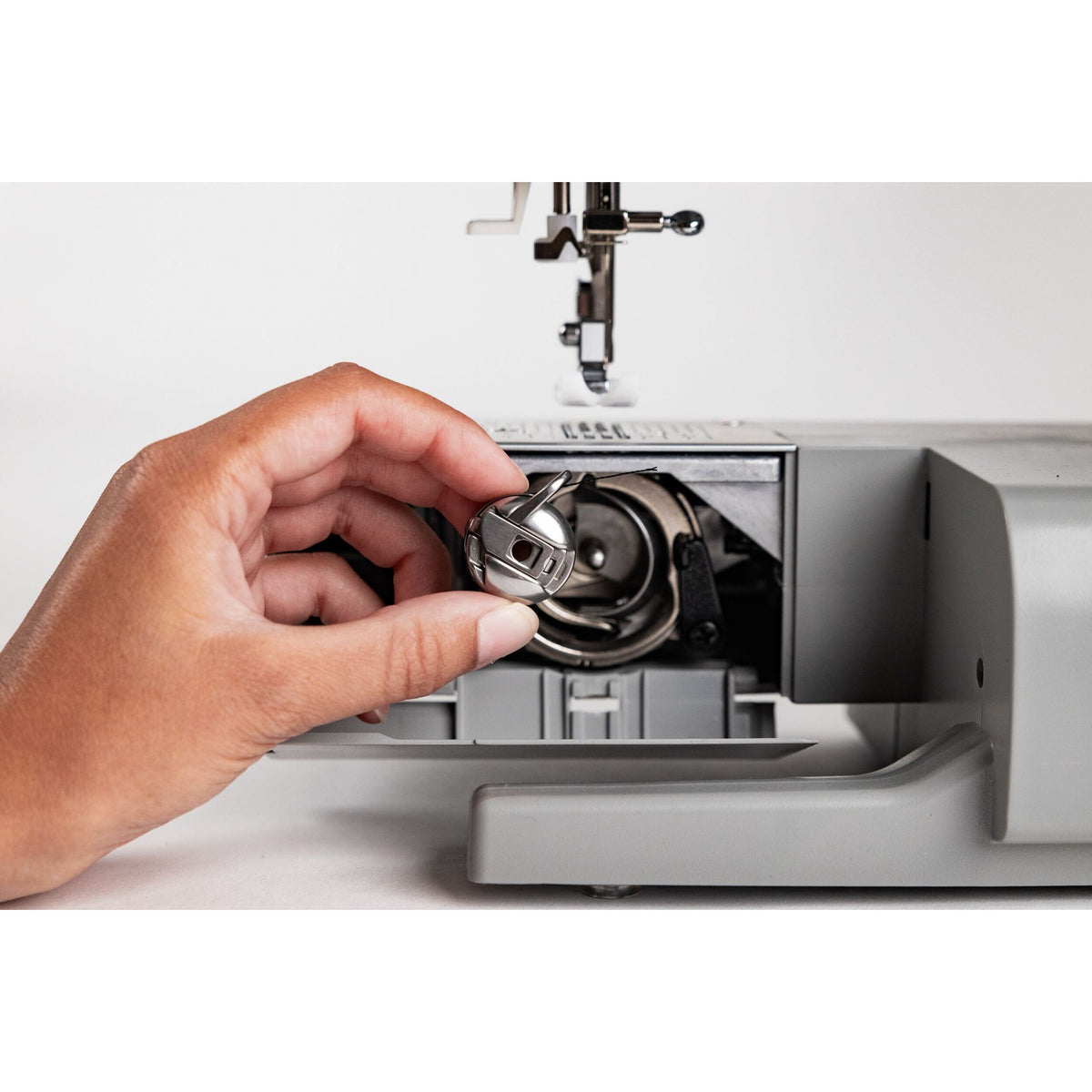 Šijací stroj Veritas Power Stitch PRO