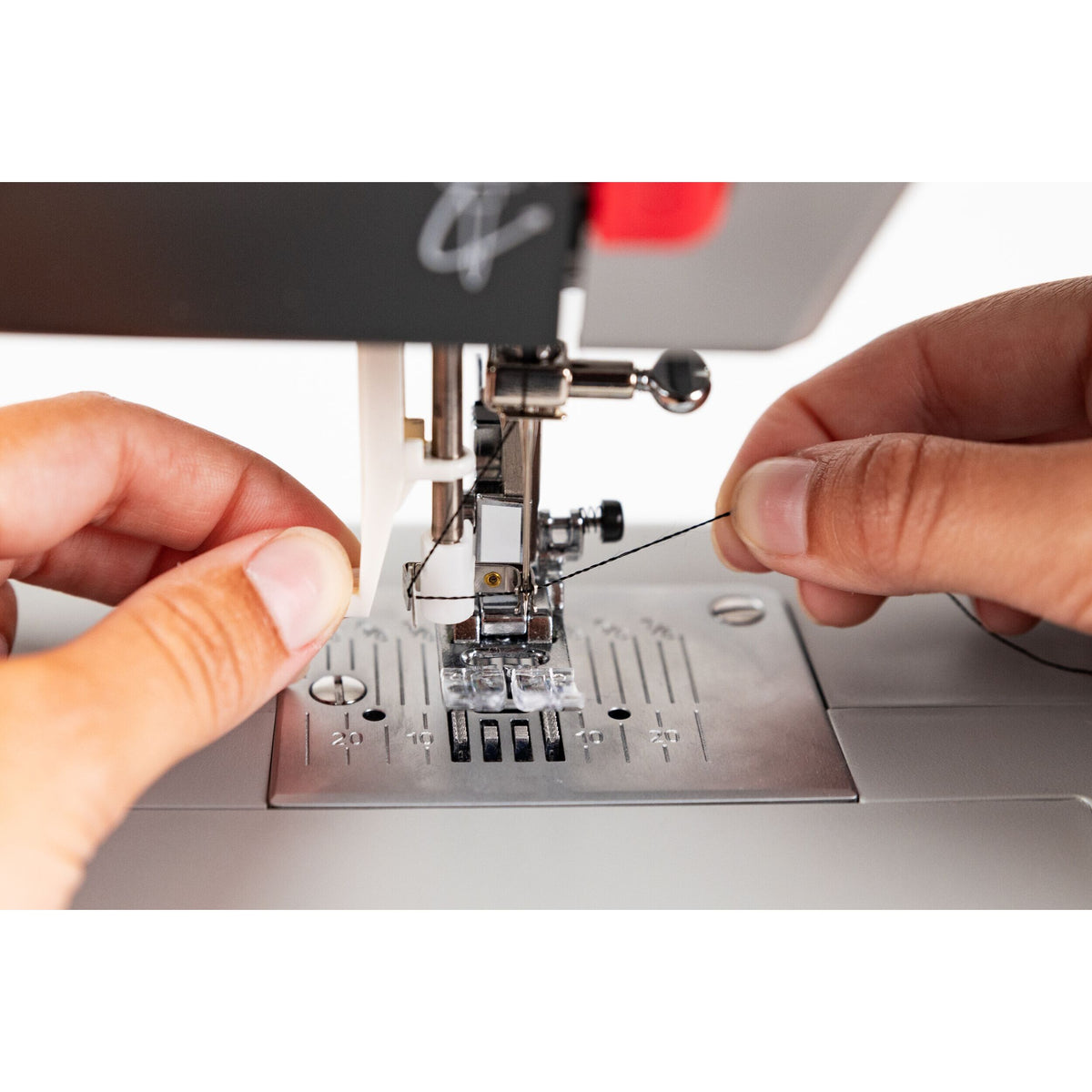 Šijací stroj Veritas Power Stitch PRO