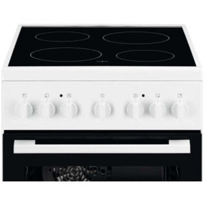 Sklokeramický sporák Electrolux LKR500001W POŠKODENÝ OBAL