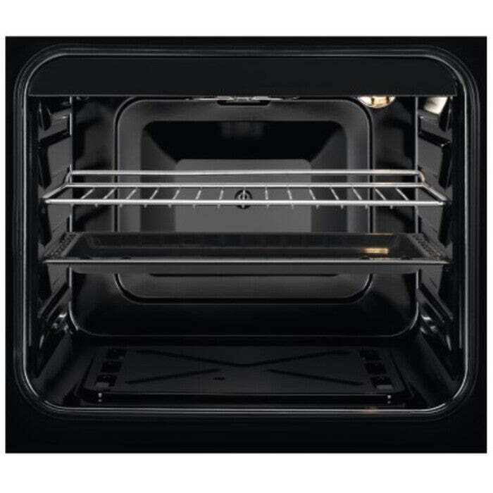 Sklokeramický sporák Electrolux LKR500001W POŠKODENÝ OBAL