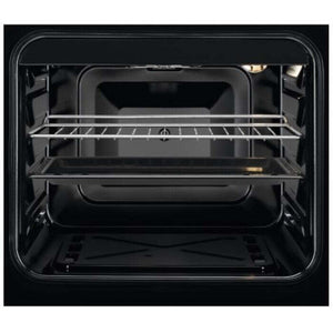 Sklokeramický sporák Electrolux LKR500001W POŠKODENÝ OBAL