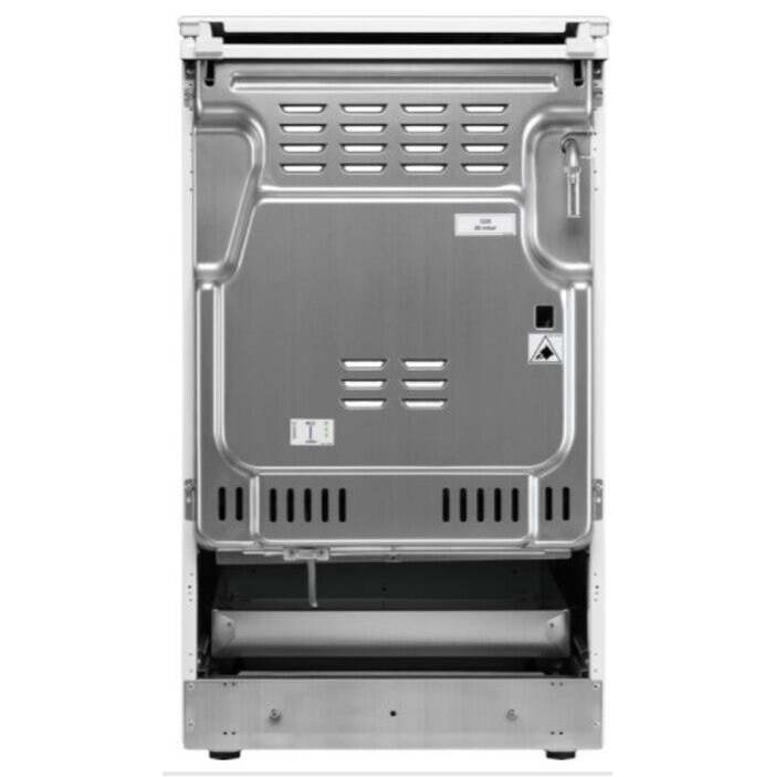 Sklokeramický sporák Electrolux LKR500001W POŠKODENÝ OBAL