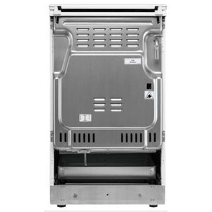 Sklokeramický sporák Electrolux LKR500001W POŠKODENÝ OBAL