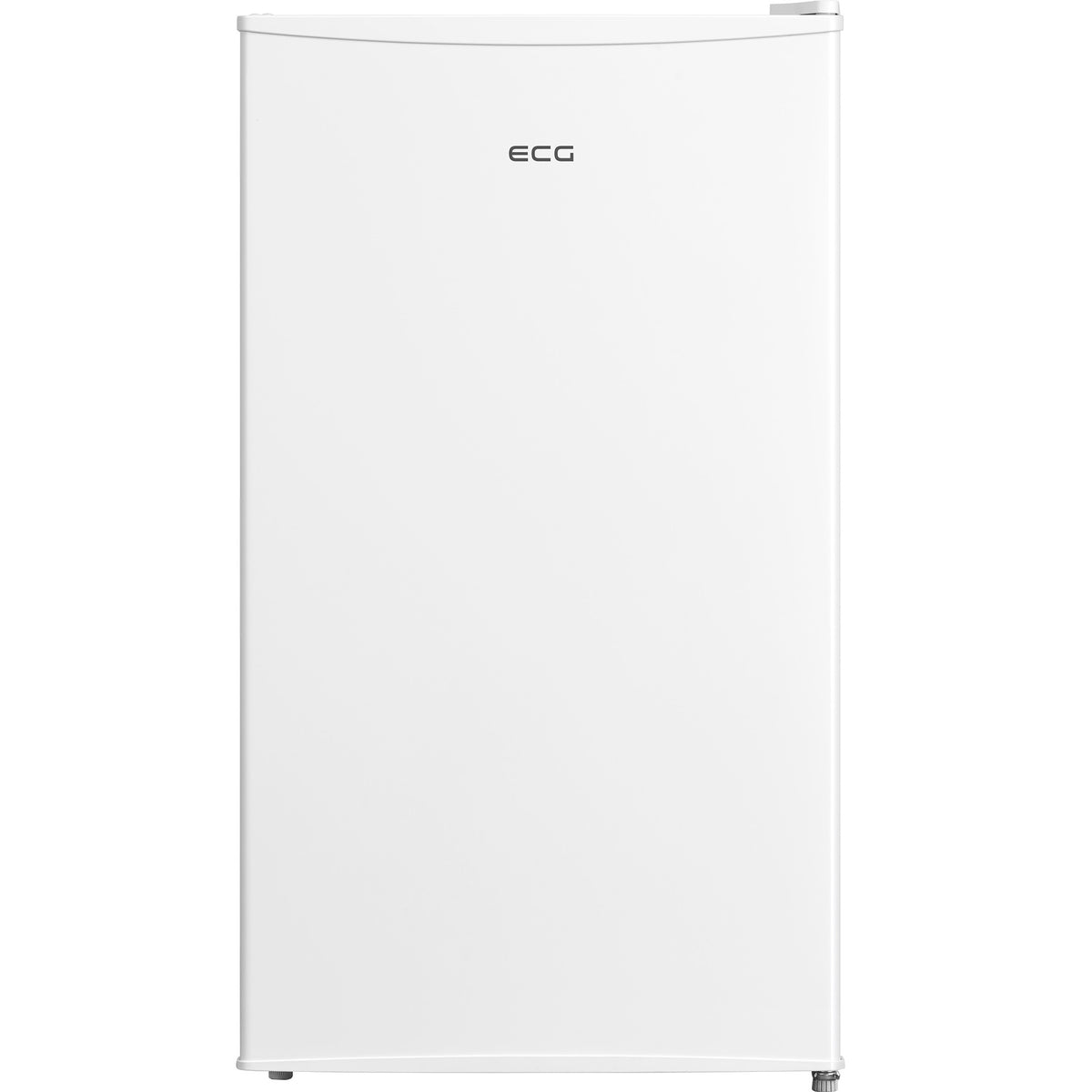 Skriňová mraznička ECG EFT 10855 WE