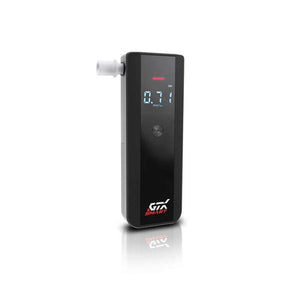 SMART alkohol tester GTX s polovodičovým čidlom VYBALENÉ