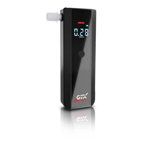 SMART alkohol tester GTX s polovodičovým čidlom VYBALENÉ