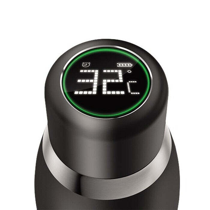 SMART fľaša Umax UB702, U5 VYBALENÉ