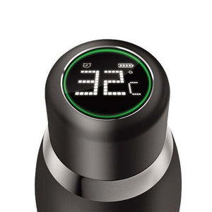 SMART fľaša Umax UB702, U5 VYBALENÉ