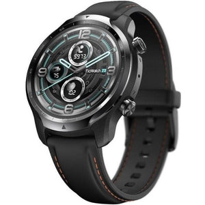 Smart hodinky TicWatch Pro 3 GPS, čierne JAVÉ ZNÁMKY POUŽITIA