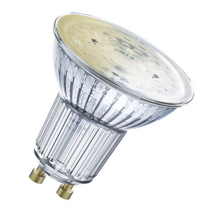 SMART LED SPOT PAR16 50 GU10 DIMMABLE 4,9 W/2700K stmievateľná