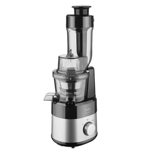 Šnekový odšťavňovač Amica 2000 W, 1 L. 4 rychlosti