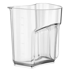 Šnekový odšťavňovač Amica 2000 W, 1 L. 4 rychlosti