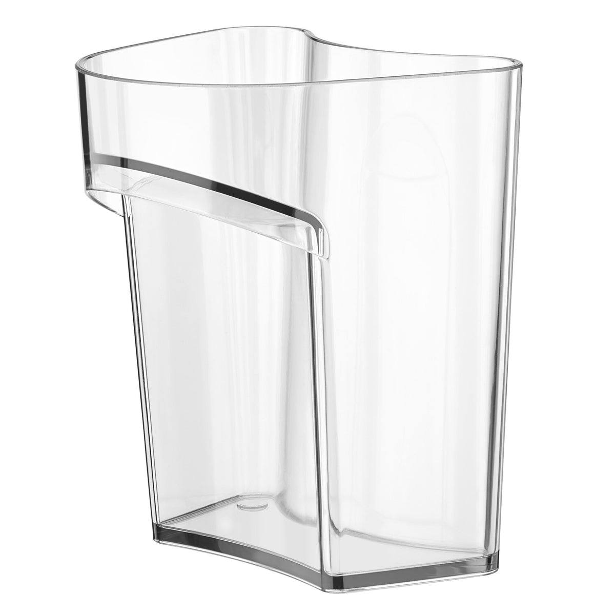 Šnekový odšťavňovač Amica 2000 W, 1 L. 4 rychlosti