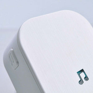 Solight Wi-Fi bezdrôtový zvonček s kamerou Solight 1L200 VYBALENÉ