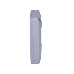Solight Wi-Fi bezdrôtový zvonček s kamerou Solight 1L200 VYBALENÉ