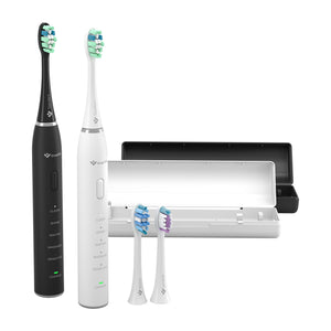 Sonická zubná kefka TrueLife SonicBrush Clean30 Duo, 2ks