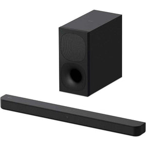 Soundbar Sony HT-S400 VYBALENÉ