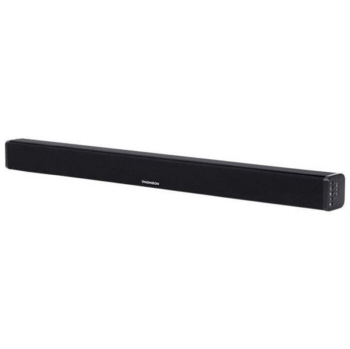 Soundbar Thomson SB50BT JAVÉ ZNÁMKY POUŽITIA