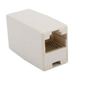 Spojka na sieťový kábel AQ CCA701, RJ45