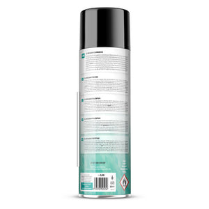 Stlačený plyn CLEAN IT CL103, 500ml