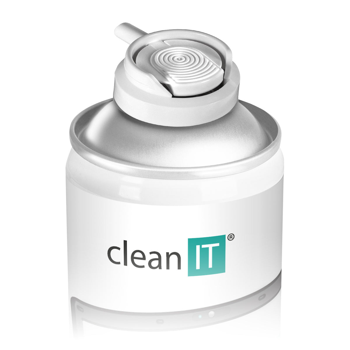 Stlačený plyn CLEAN IT CL103, 500ml