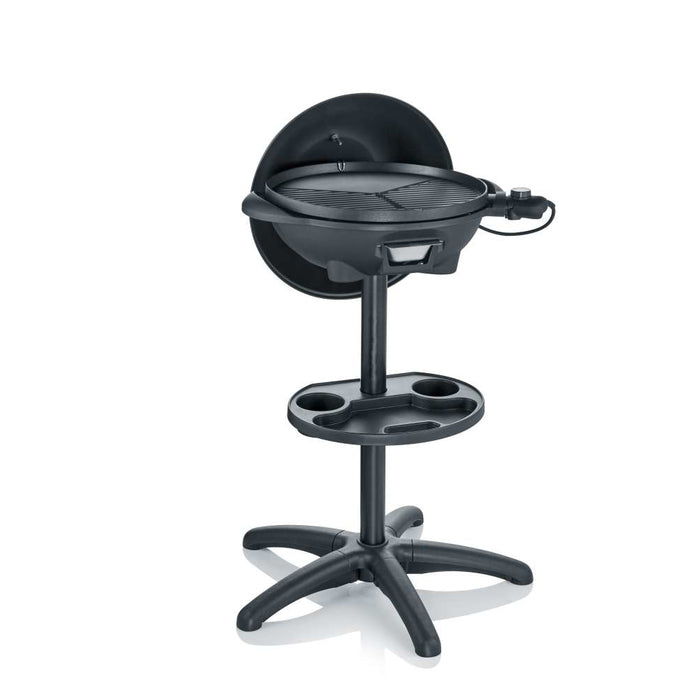 Stojanový gril Severin PG 8541, 2000W, 2v1 VYBALENÉ