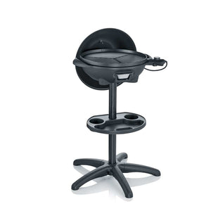 Stojanový gril Severin PG 8541, 2000W, 2v1 VYBALENÉ
