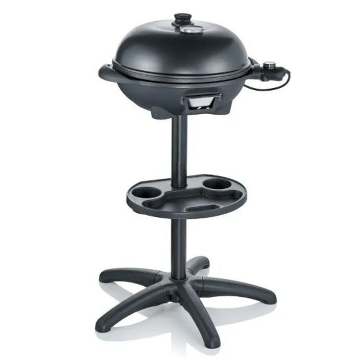 Stojanový gril Severin PG 8541, 2000W, 2v1 VYBALENÉ