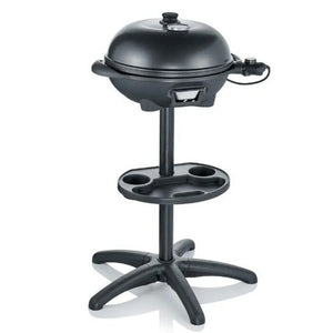 Stojanový gril Severin PG 8541, 2000W, 2v1 VYBALENÉ