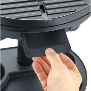 Stojanový gril Severin PG 8541, 2000W, 2v1 VYBALENÉ
