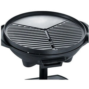 Stojanový gril Severin PG 8541, 2000W, 2v1 VYBALENÉ