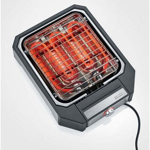Stolný gril Severin Steakboard PG 8545, 2300W VYBALENÉ
