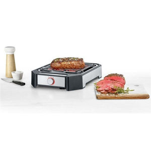 Stolný gril Severin Steakboard PG 8545, 2300W VYBALENÉ