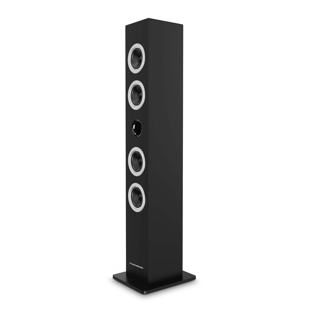 Stĺpový reproduktor Thomson DS120CD JAVÉ ZNÁMKY POUŽITIA