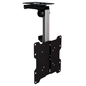 Stropný držiak na TV, VESA 200×200, Nosnosť 20 kg POŠKODENÝ OBAL