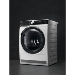 Sušička bielizne AEG TR958M6CC, A+++, 8 kg