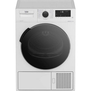 Sušička bielizne Beko XDF95245CSH3BHST
