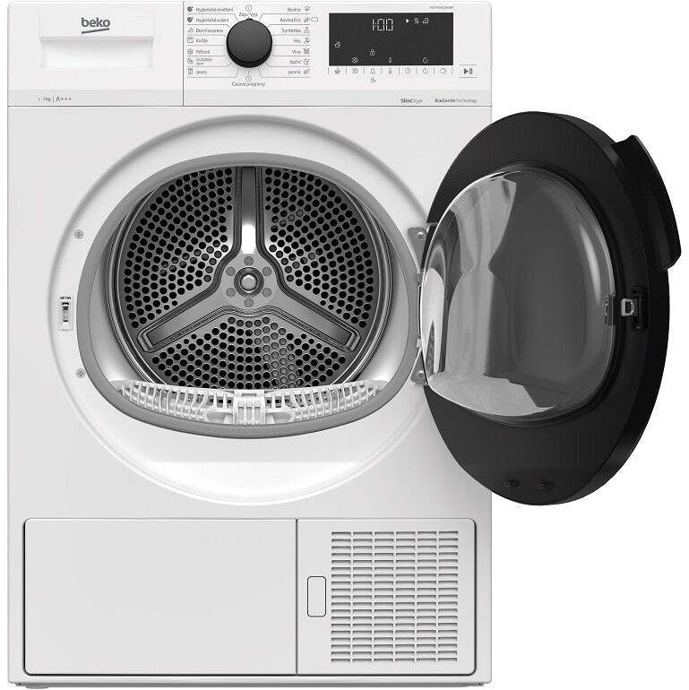 Sušička bielizne Beko XDS74245CSH3BH