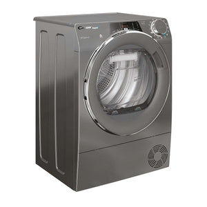 Sušička bielizne Candy ROE H9A2TCERX-S,  A++, 9kg