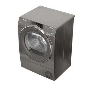 Sušička bielizne Candy ROE H9A2TCERX-S,  A++, 9kg