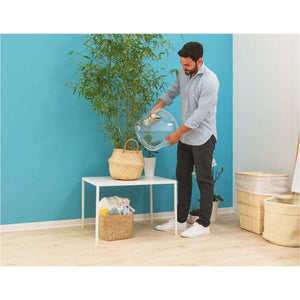 Sušička bielizne Candy ROE H9A2TCERX-S,  A++, 9kg