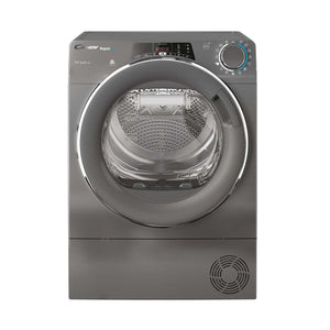 Sušička bielizne Candy ROE H9A2TCERX-S,  A++, 9kg